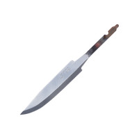Клинок ножа Morakniv Classic №2, carbon steel (11870)