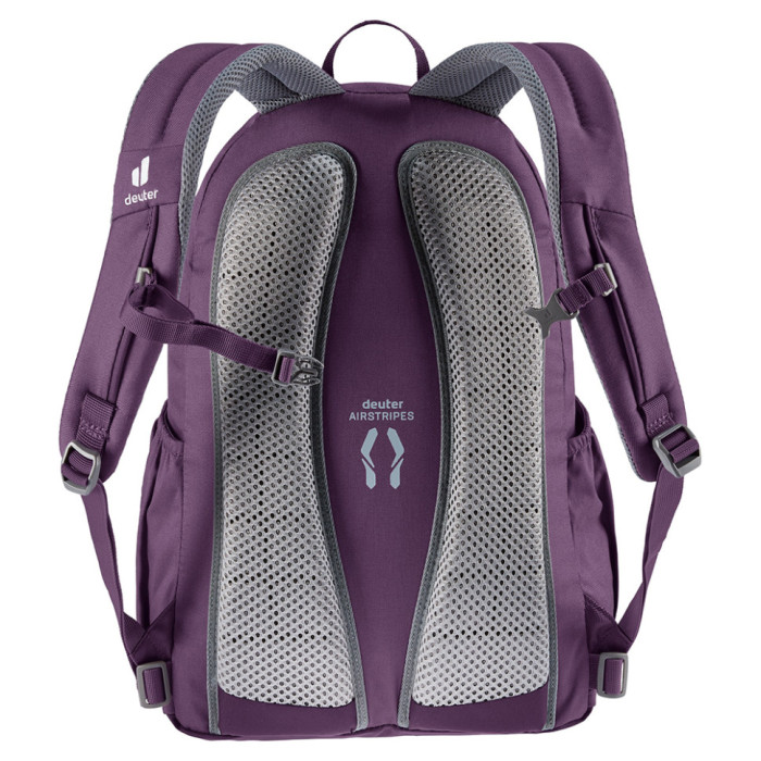 Рюкзак DEUTER Gogo цвет 5334 plum-ink  