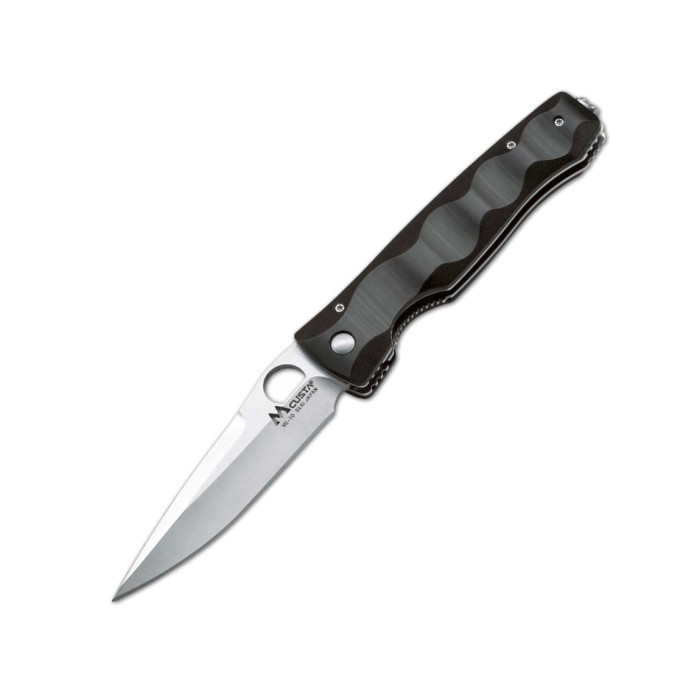 Нож Mcusta Tactility Elite , micarta (MC-0121)  