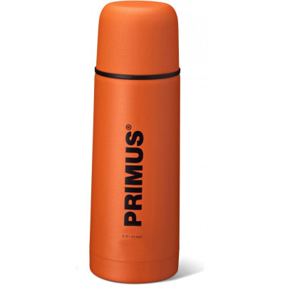 Термос Primus C&amp;H Vacuum Bottle 0.75 л, оранжевый