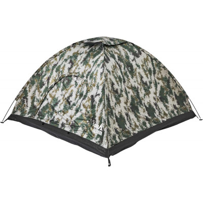 Палатка Skif Outdoor Adventure I, 200x200 см, camo (отсутствует чехол-сумка)