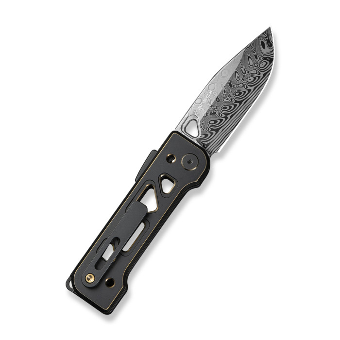 Нож складной Weknife Tyro WE24001-DS1  