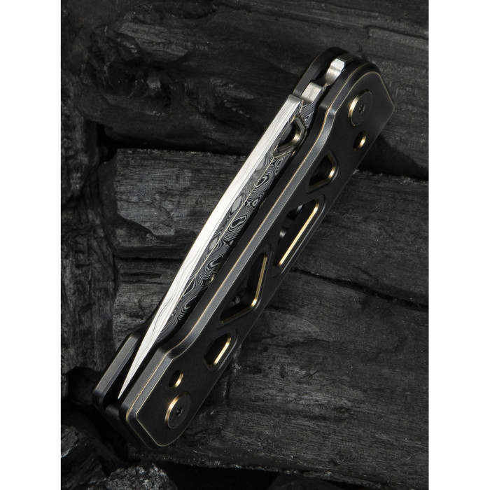 Нож складной Weknife Tyro WE24001-DS1  