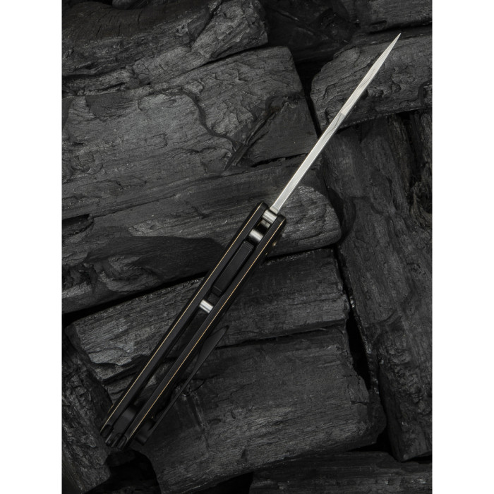 Нож складной Weknife Tyro WE24001-DS1  