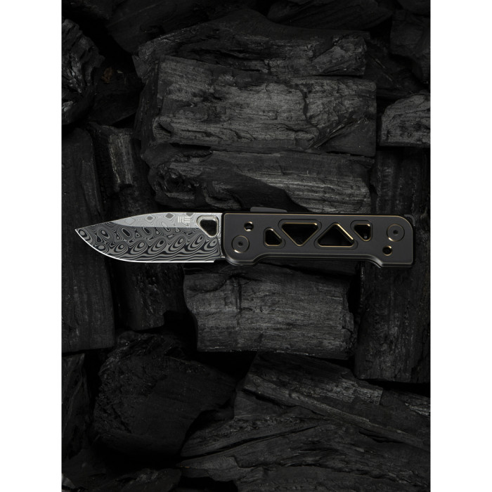 Нож складной Weknife Tyro WE24001-DS1  