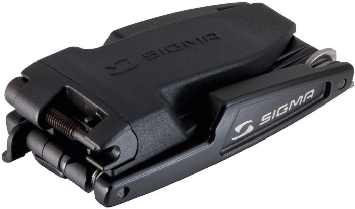 Мультитул Sigma Sport Pocket tool Large (63002)  