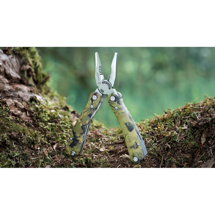 Мультитул Ganzo G107 (G2016P)  