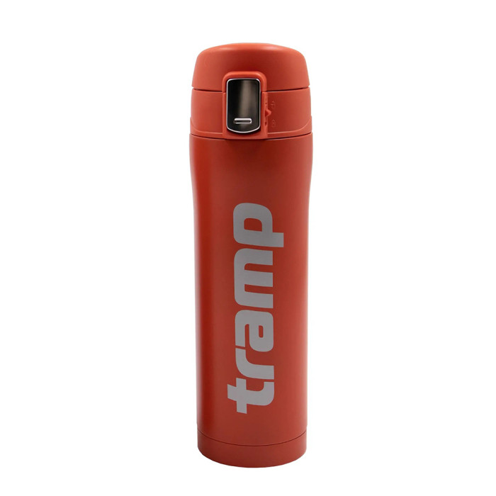 Термос TRAMP 0,45л UTRC-107 Оранжевий  