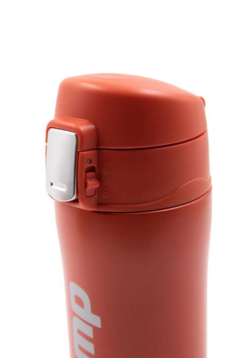 Термос TRAMP 0,45л UTRC-107 Оранжевий  