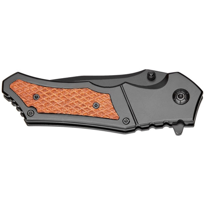 Нож Skif Plus Mate Дерево черный  