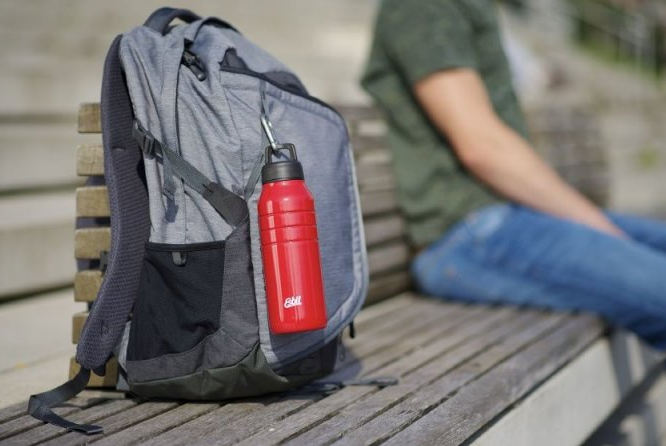 Фляга Esbit DB1000TL-R  