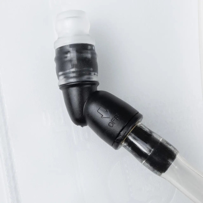 Питьевая система Tribe Flow 1,5 л T-FE-0038-white  