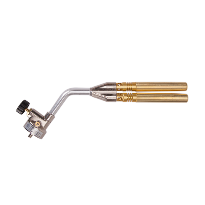 Газовый резак Kovea Propan Twin Brazing KT-2910 