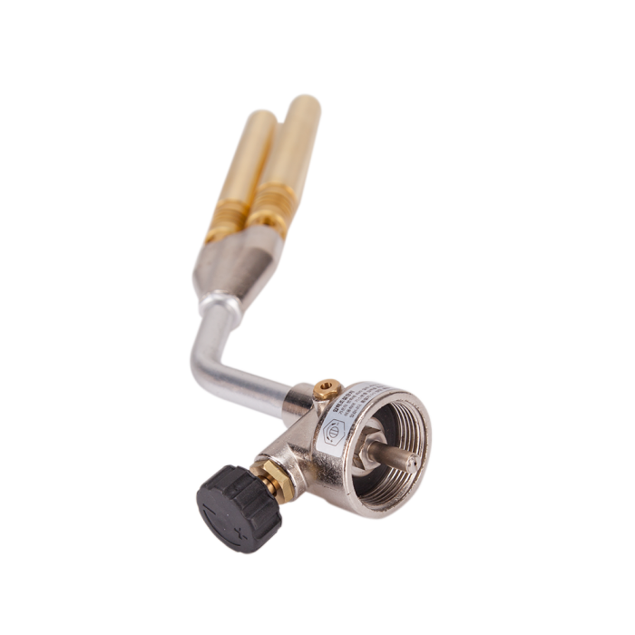 Газовый резак Kovea Propan Twin Brazing KT-2910  