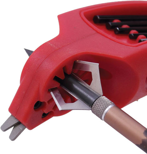 Точило Lansky Bowsharp Bowhunting Tool (BSHARP)  