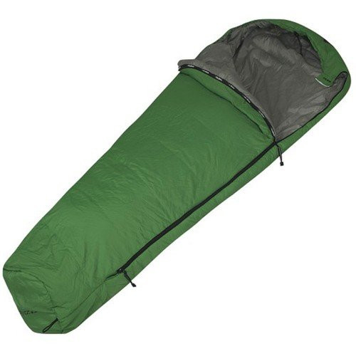 Спальный мешок Husky Mikro +2, правый  