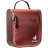 Косметичка DEUTER Wash Center I цвет 5618 caspia-raisin