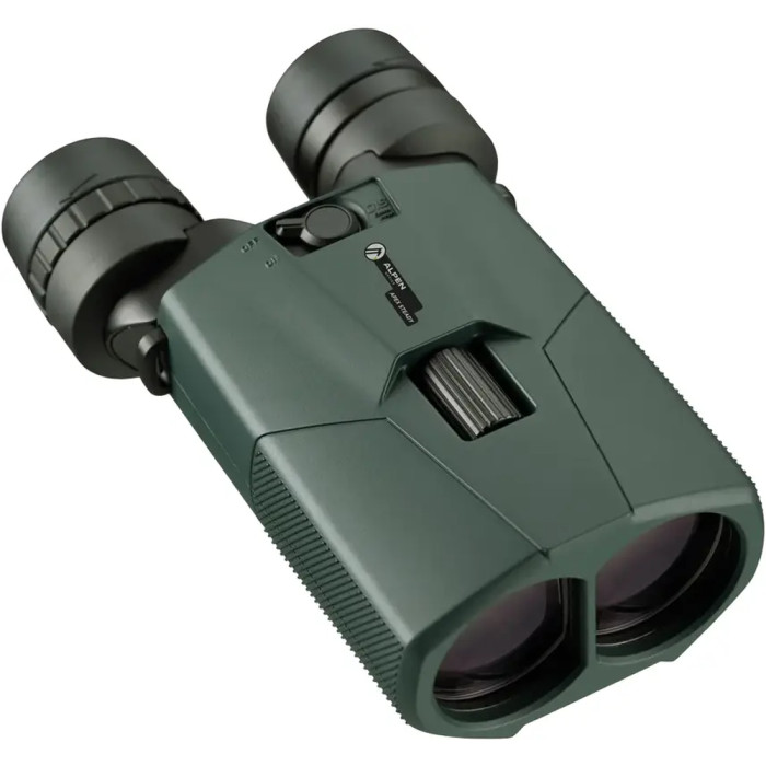 Бинокль Alpen Optics Apex Steady 14x42 HD  