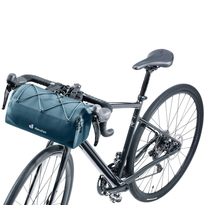 Сумка-велобаул DEUTER Mondego HB 8 цвет 3074 atlantic  