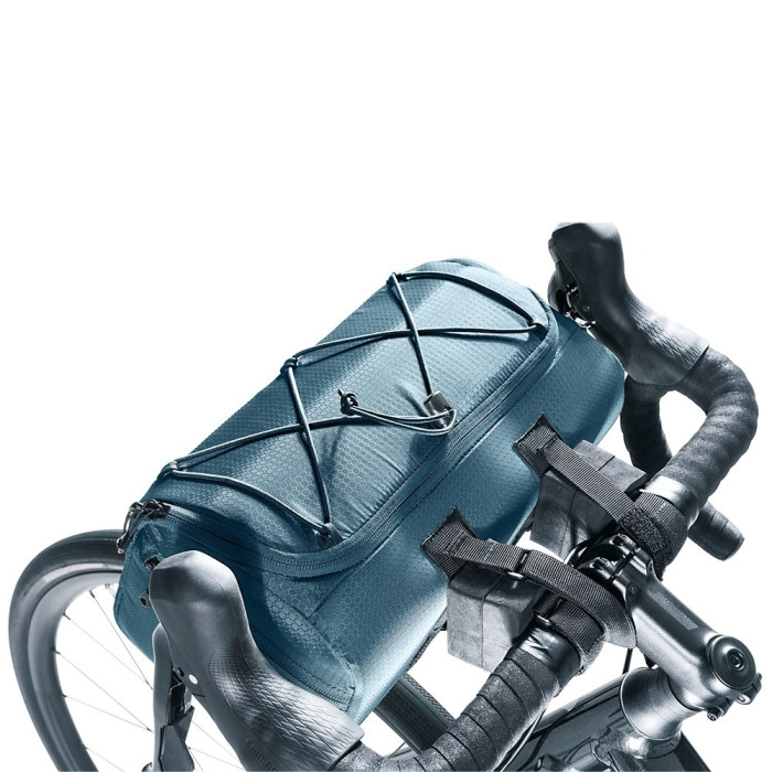 Сумка-велобаул DEUTER Mondego HB 8 цвет 3074 atlantic  
