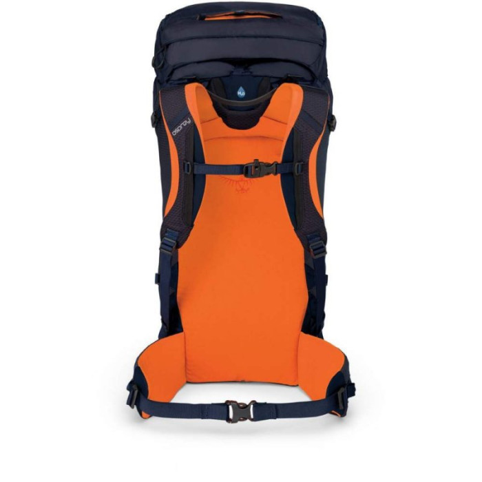 Рюкзак Osprey Mutant 38 Blue Fire, размер M/L  