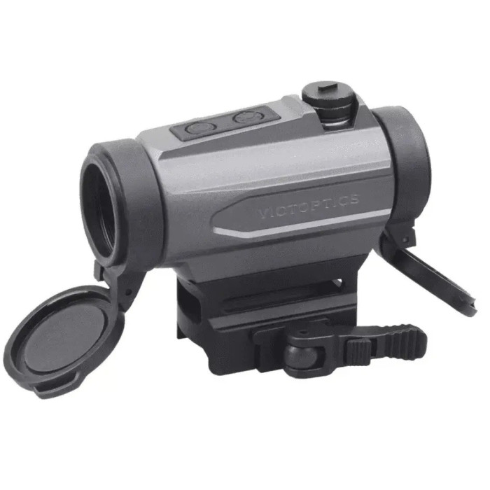 Прицел коллиматорный Vector Optics SRD 1X20 GRA  