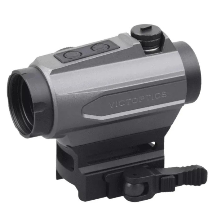 Прицел коллиматорный Vector Optics SRD 1X20 GRA  