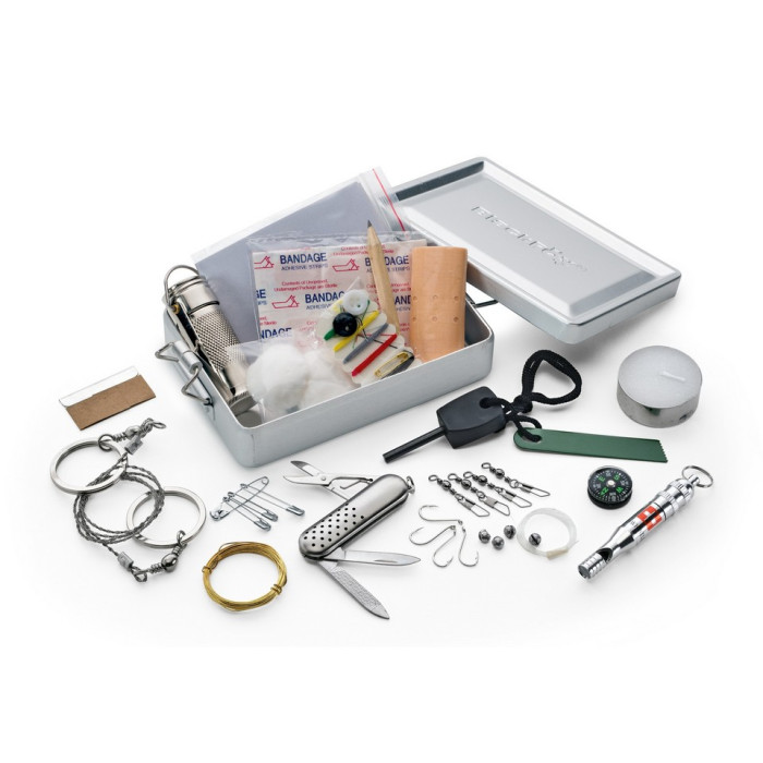 Нож Fox FKMD Panabas Coyote Handle FX-509CT  