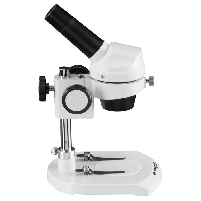 Микроскоп Bresser Junior Mono 20x Advanced  