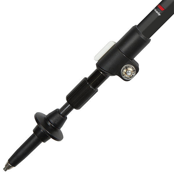 Треккинговые палки Vipole Climber AS QL Cork Gold  