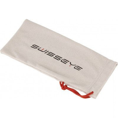 Очки Swiss Eye FREEFALL металлик  