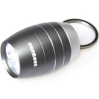 Брелок-фонарик Munkees Cask shape 6-LED light (1082)