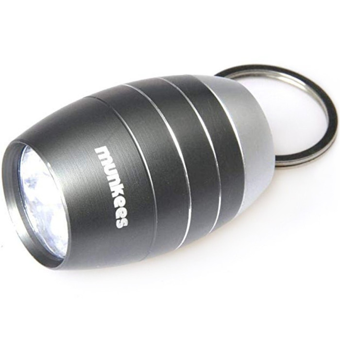 Брелок-фонарик Munkees Cask shape 6-LED light (1082)  