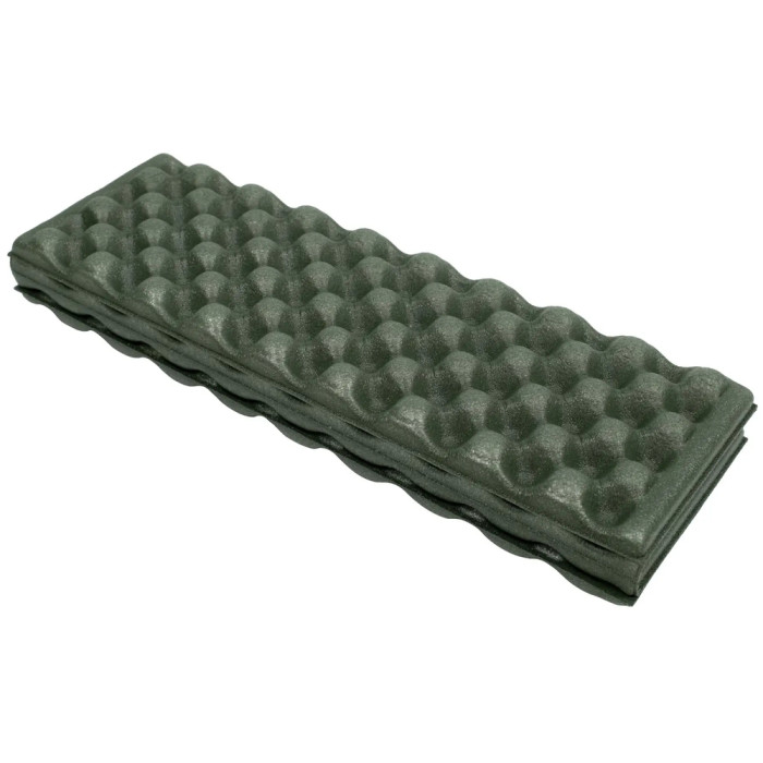 Сидушка складная Tribe Seat Mat T-BD-0003 green  
