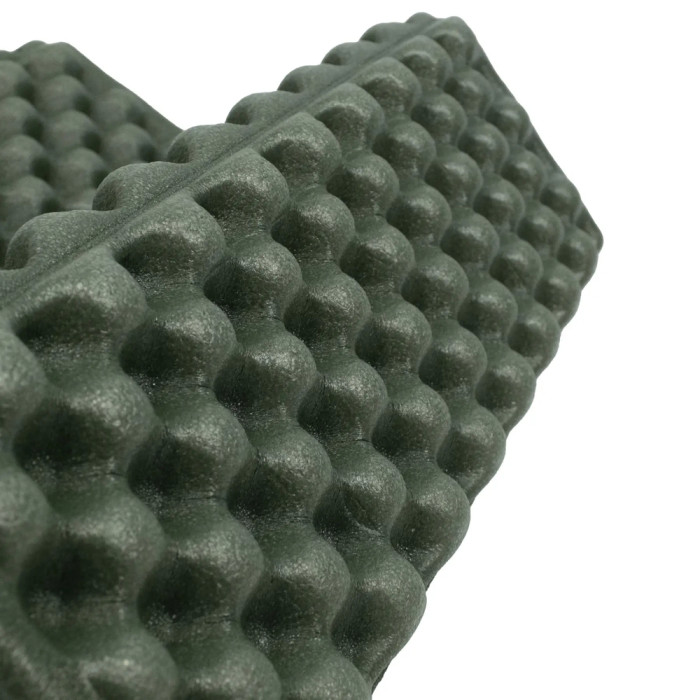 Сидушка складная Tribe Seat Mat T-BD-0003 green  