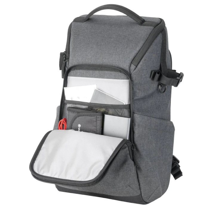 Рюкзак Vanguard Vesta Aspire 45 Gray (Vesta Aspire 45 GY)  