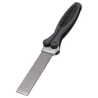 Точило Lansky New Double-Sided Diamond Sharpening Paddle (Medium/Fine)