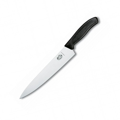 Нож кухонный Victorinox SwissClassic Carving разделочный 22 см 