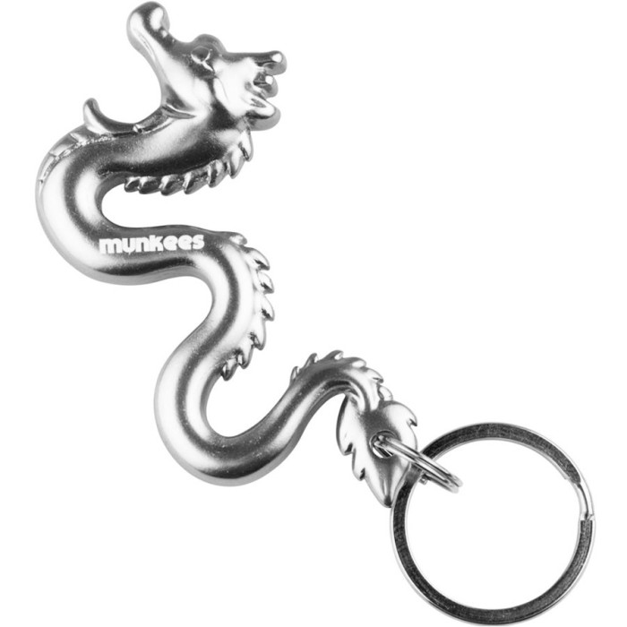 Брелок-открывашка Munkees 3D Dragon (3515)  