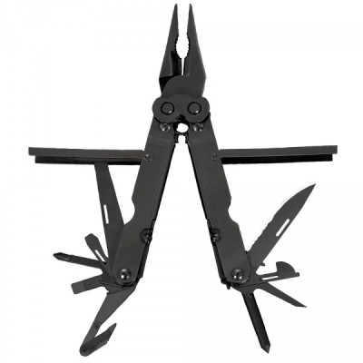 Мультитул SOG PowerLock EOD 2.0 Well Spike
