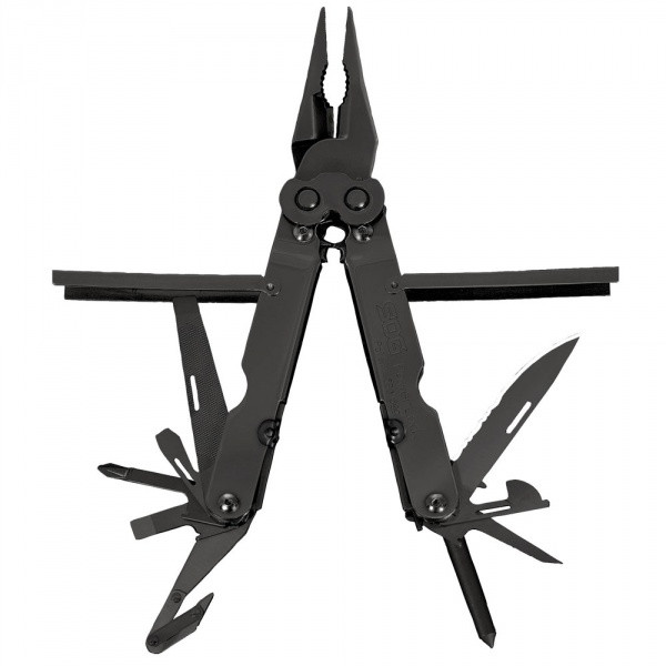 Мультитул SOG PowerLock EOD 2.0 Well Spike 