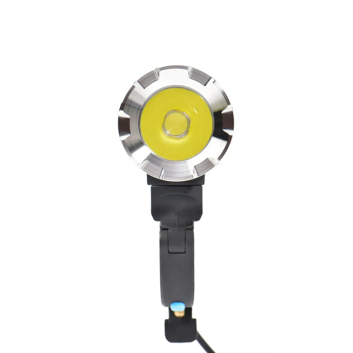 Велофара Wuben B1, черный  