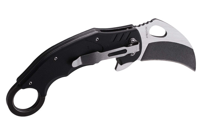 Нож Grand Way керамбит WK06167  