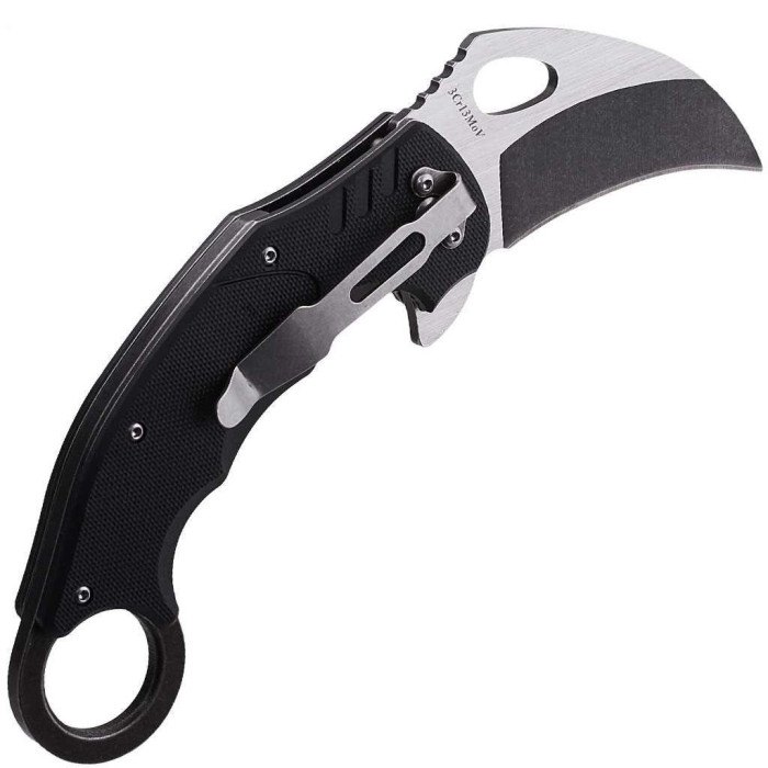 Нож Grand Way керамбит WK06167  