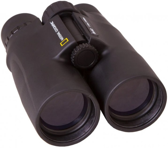 Бинокль National Geographic 8x42 WP Comfort Carrying System (9076201)  