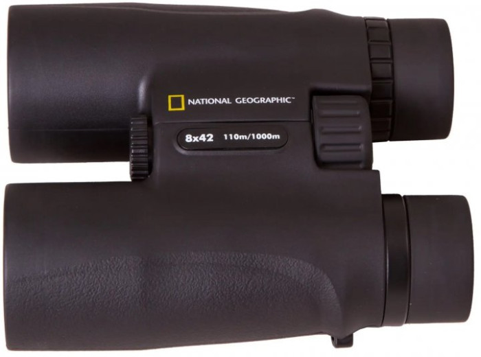 Бинокль National Geographic 8x42 WP Comfort Carrying System (9076201)  