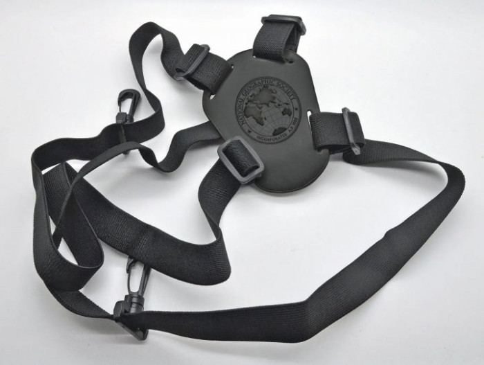 Бинокль National Geographic 8x42 WP Comfort Carrying System (9076201)  