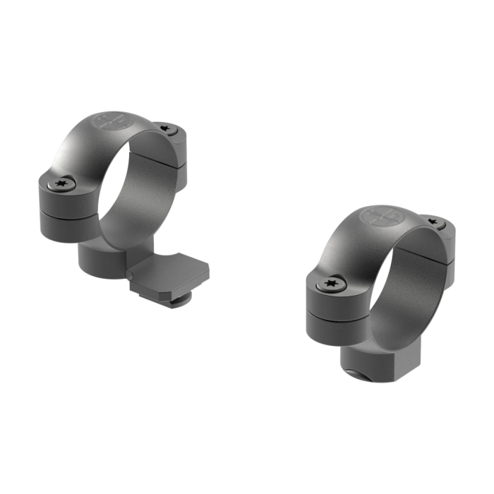 Кольца Leupold 30мм High Ext Matte (51035)