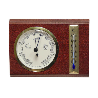 Метеостанция Moller  (202212)