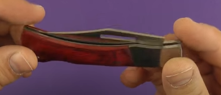 Нож Grand Way 9011(м)  